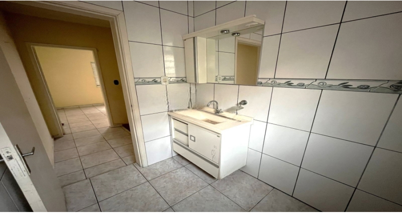 Sobrado à venda no Jardim São José (Zona Norte) Rua Doutor Jaime Bricio Filho, 