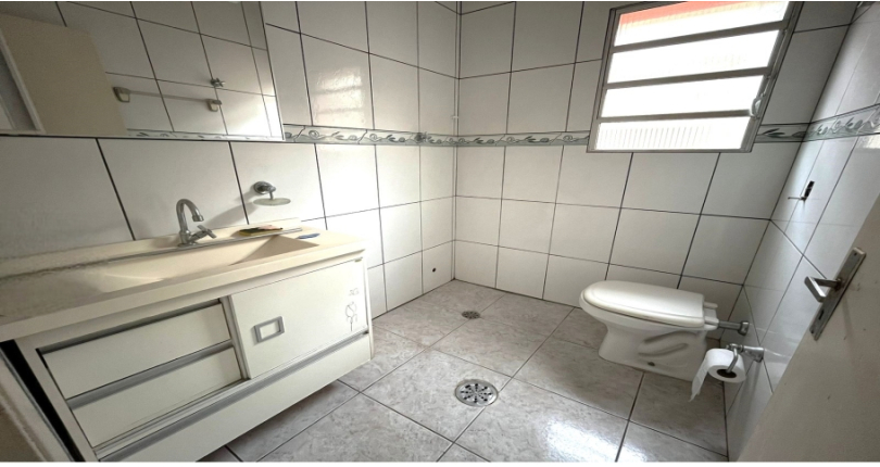 Sobrado à venda no Jardim São José (Zona Norte) Rua Doutor Jaime Bricio Filho, 