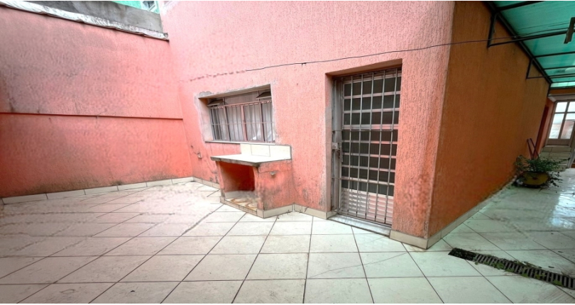 Sobrado à venda no Jardim São José (Zona Norte) Rua Doutor Jaime Bricio Filho, 