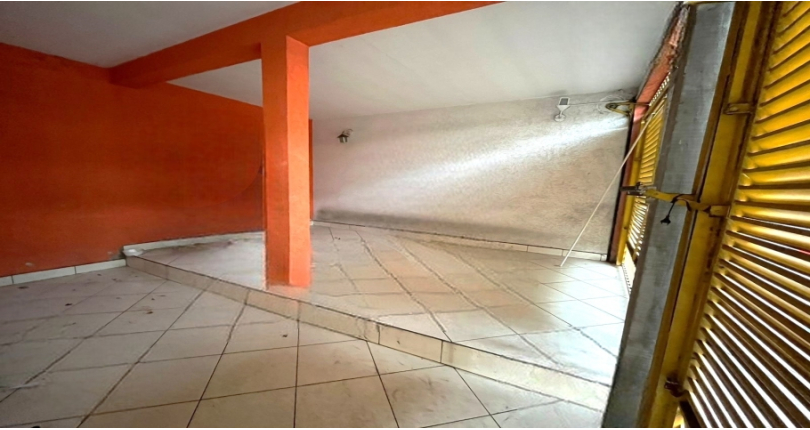 Sobrado à venda no Jardim São José (Zona Norte) Rua Doutor Jaime Bricio Filho, 