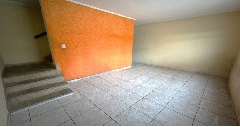 Sobrado à venda no Jardim São José (Zona Norte) Rua Doutor Jaime Bricio Filho, 