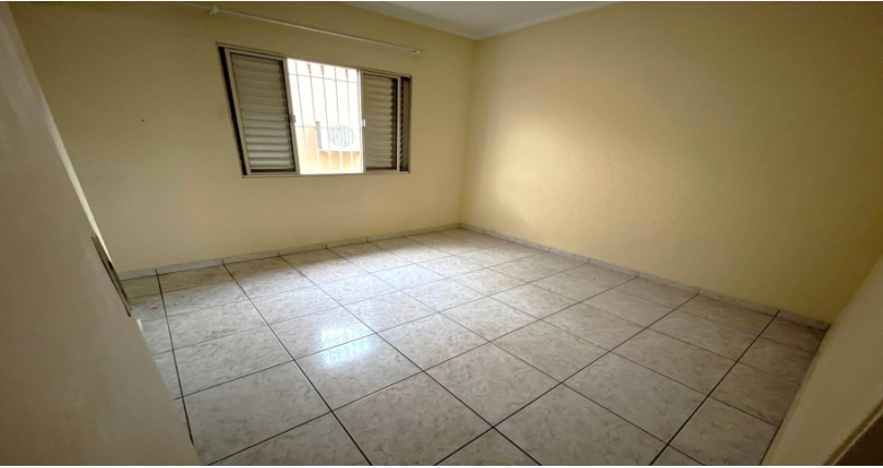 Sobrado à venda no Jardim São José (Zona Norte) Rua Doutor Jaime Bricio Filho, 