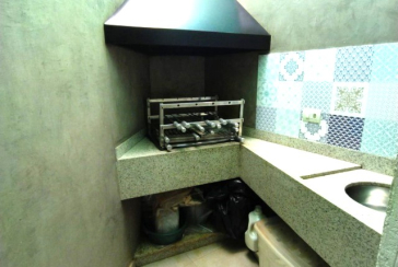 Belo Sobrado à venda na Vila dos Remédios na Rua Gelmirez Ribeiro Queiroga,