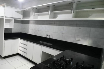 BELO Sobrado à venda na Vila Clarice na Avenida Myrim,