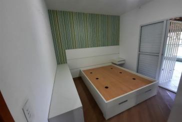 BELO Sobrado à venda na Vila Clarice na Avenida Myrim,