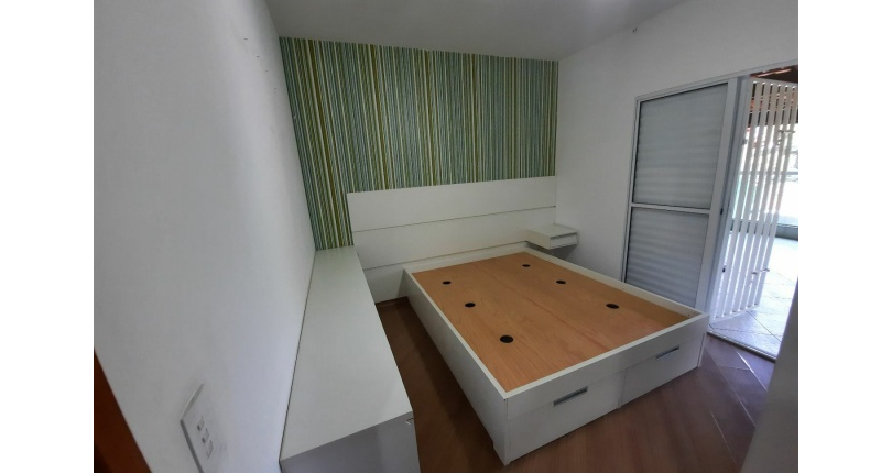 BELO Sobrado à venda na Vila Clarice na Avenida Myrim,