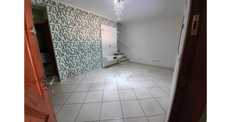 BELO Sobrado à venda na Vila Clarice na Avenida Myrim,