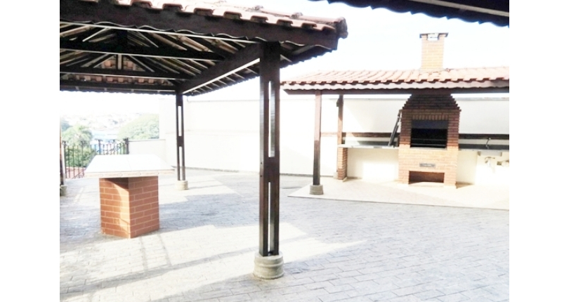 Apartamento à venda Rua Brito Peixoto, 294, Vila Primavera - Imóveis à Venda