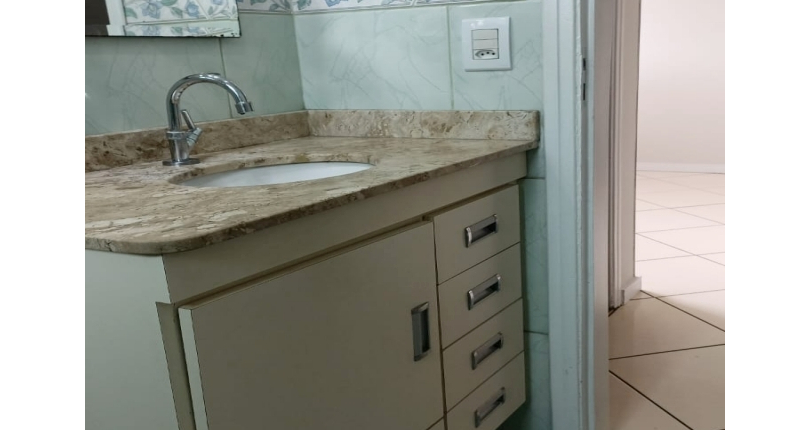 Apartamento à venda Rua Brito Peixoto, 294, Vila Primavera - Imóveis à Venda