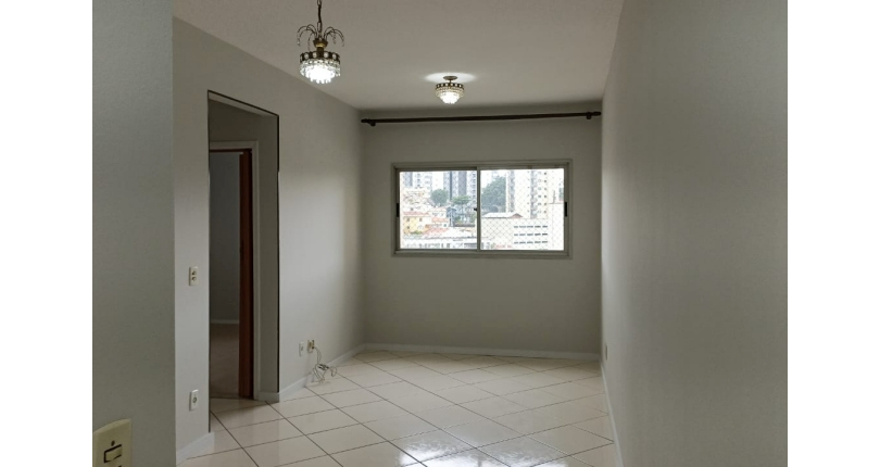 Apartamento à venda Rua Brito Peixoto, 294, Vila Primavera - Imóveis à Venda