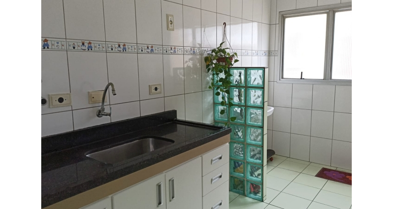 Apartamento à venda Rua Brito Peixoto, 294, Vila Primavera - Imóveis à Venda