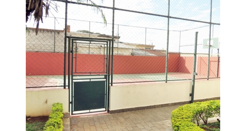 Apartamento à venda Rua Brito Peixoto, 294, Vila Primavera - Imóveis à Venda