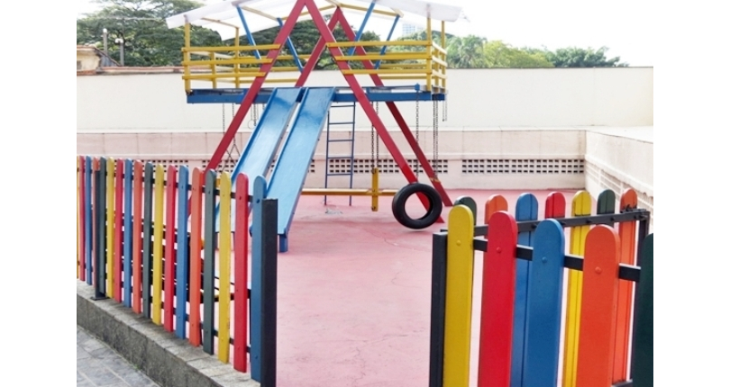 Apartamento à venda Rua Brito Peixoto, 294, Vila Primavera - Imóveis à Venda