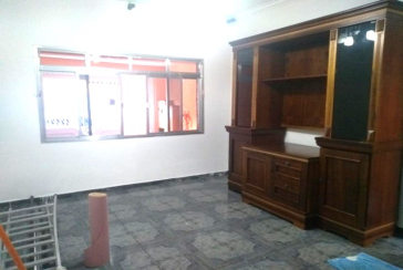 Sobrado à venda no Jardim Líbano na Rua Adalberto Kurt