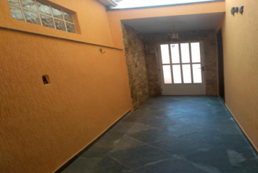 Sobrado à venda no Jardim Líbano na Rua Adalberto Kurt