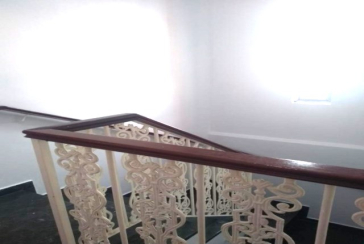 Sobrado à venda no Jardim Líbano na Rua Adalberto Kurt