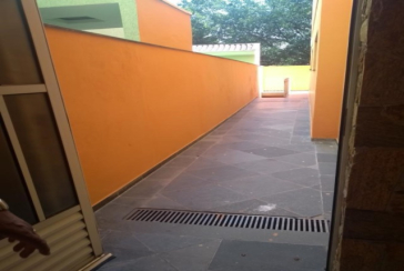 Sobrado à venda no Jardim Líbano na Rua Adalberto Kurt