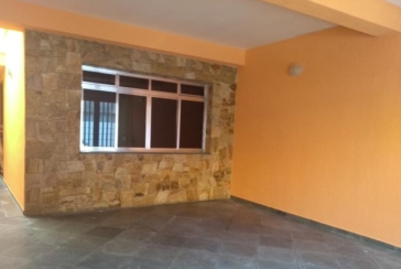 Sobrado à venda no Jardim Líbano na Rua Adalberto Kurt