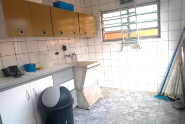 Sobrado à venda no Jardim Líbano na Rua Adalberto Kurt