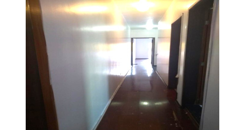 Sobrado à venda no Jardim Líbano na Rua Adalberto Kurt