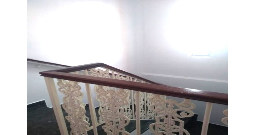 Sobrado à venda no Jardim Líbano na Rua Adalberto Kurt