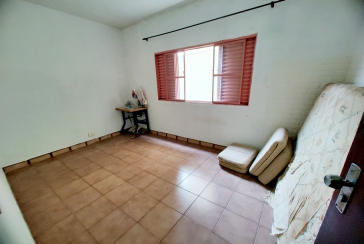 Sobrado à venda na Vila Boaçava na Rua Jurubim