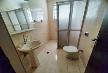 Sobrado à venda na Vila Boaçava na Rua Jurubim