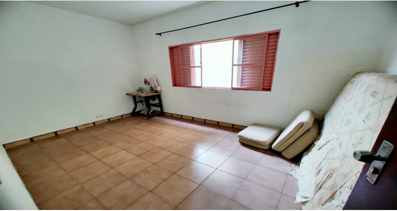 Sobrado à venda na Vila Boaçava na Rua Jurubim