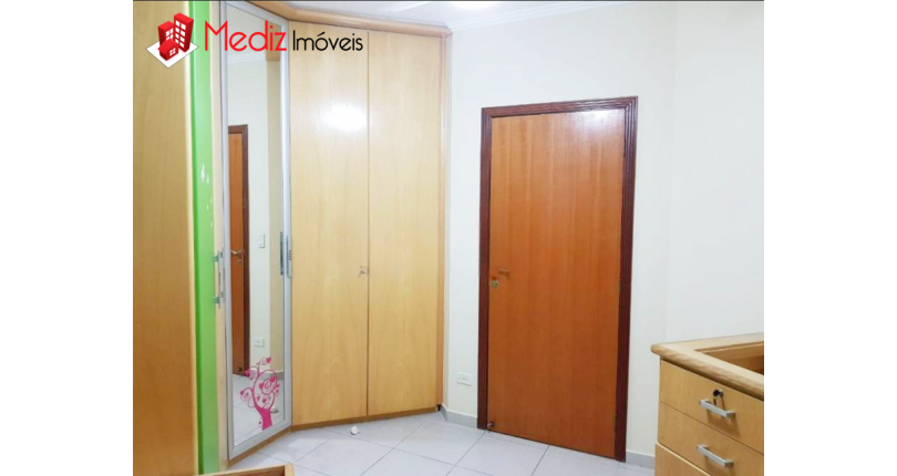 Sobrado à venda Rua João Pássaro, Parque São Domingos - Imóveis à Venda