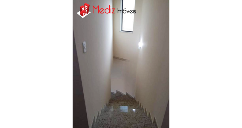 Sobrado à venda Rua João Pássaro, Parque São Domingos - Imóveis à Venda