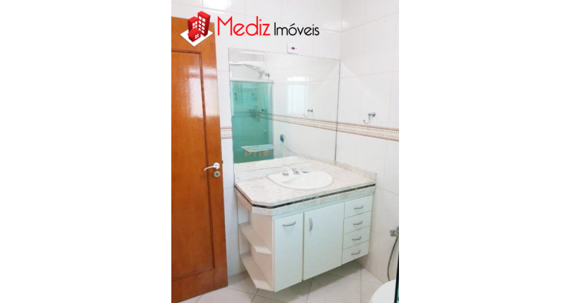 Sobrado à venda Rua João Pássaro, Parque São Domingos - Imóveis à Venda