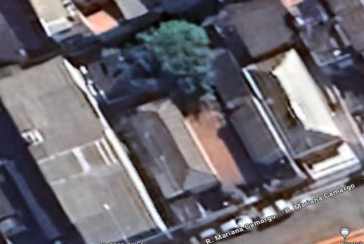 Terreno à venda no Parque Maria Domitila na Rua Mariana Camargo,