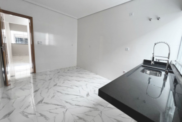 Sobrado novo à venda no Parque São Domingos na Rua Almeida Filho,  