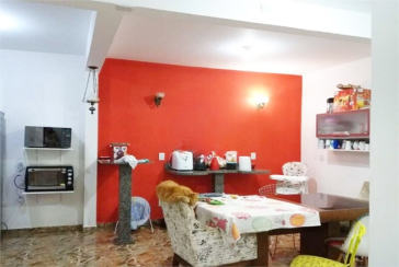 Sobrado à venda no Parque Maria Domitila na Rua Antonio Felix Pacheco