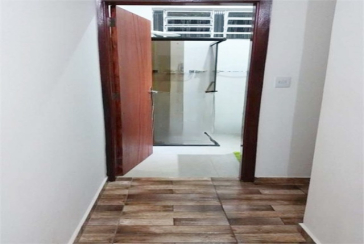 Sobrado à venda no Parque Maria Domitila na Rua Antonio Felix Pacheco