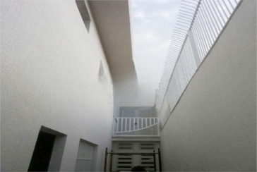 Sobrado à venda no Parque Maria Domitila na Rua Antonio Felix Pacheco