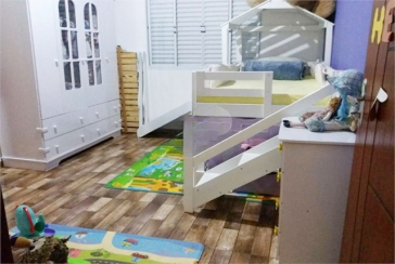 Sobrado à venda no Parque Maria Domitila na Rua Antonio Felix Pacheco