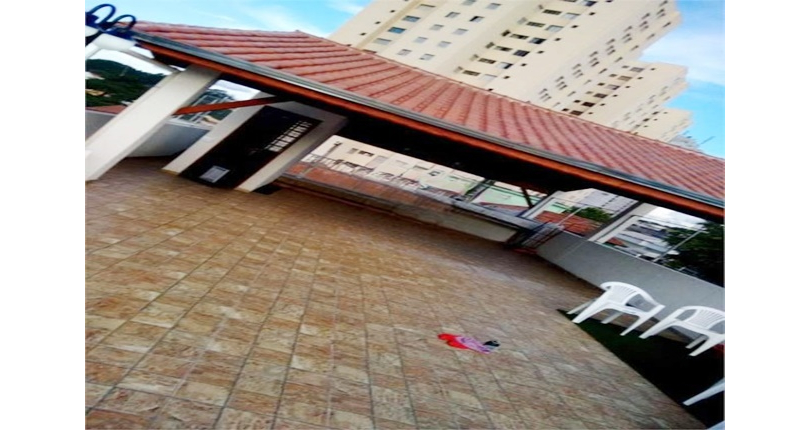 Sobrado à venda no Parque Maria Domitila na Rua Antonio Felix Pacheco