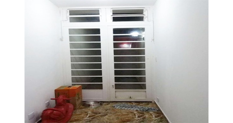 Sobrado à venda no Parque Maria Domitila na Rua Antonio Felix Pacheco