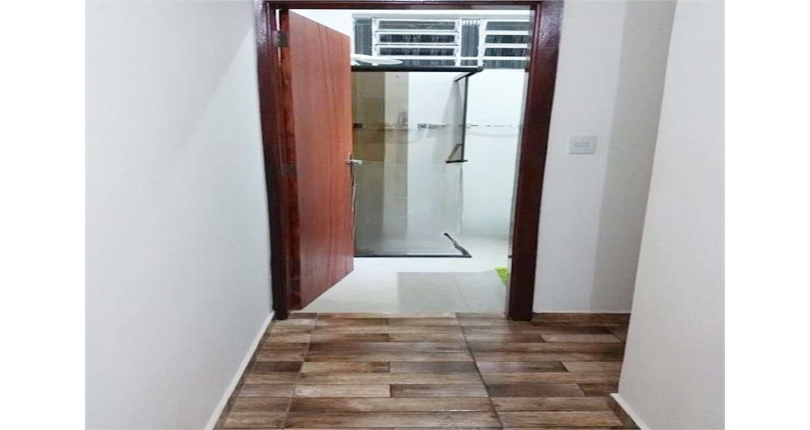 Sobrado à venda no Parque Maria Domitila na Rua Antonio Felix Pacheco