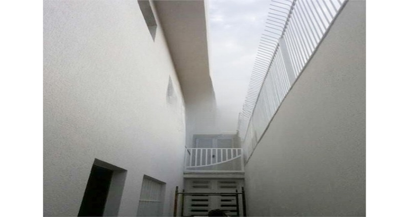 Sobrado à venda no Parque Maria Domitila na Rua Antonio Felix Pacheco