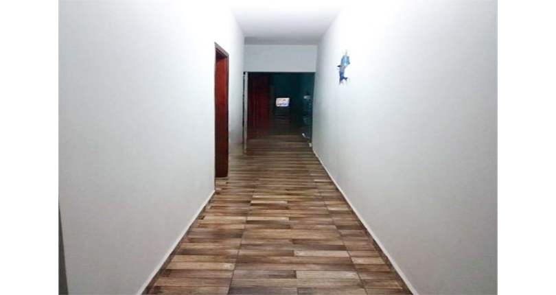 Sobrado à venda no Parque Maria Domitila na Rua Antonio Felix Pacheco