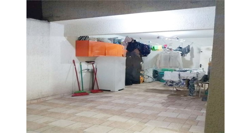 Sobrado à venda no Parque Maria Domitila na Rua Antonio Felix Pacheco