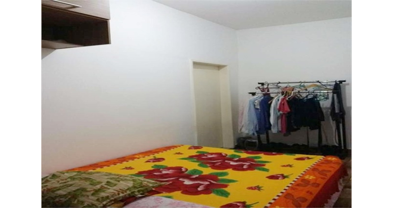 Sobrado à venda no Parque Maria Domitila na Rua Antonio Felix Pacheco