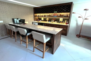 Sobrado à venda na Vila Mangalot na Rua José Barreto dos Santos