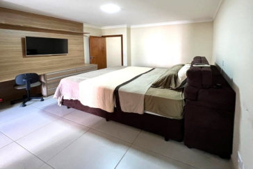 Sobrado à venda na Vila Mangalot na Rua José Barreto dos Santos