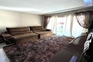 Sobrado à venda na Vila Mangalot na Rua José Barreto dos Santos