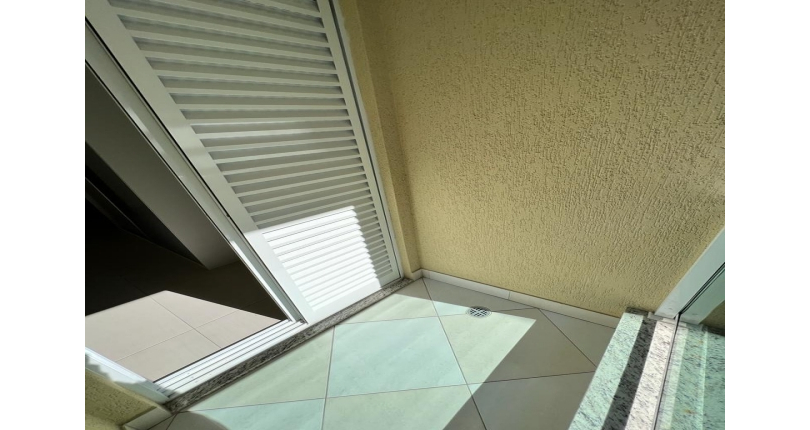 Sobrado à venda na Vila Mangalot na Rua José Barreto dos Santos