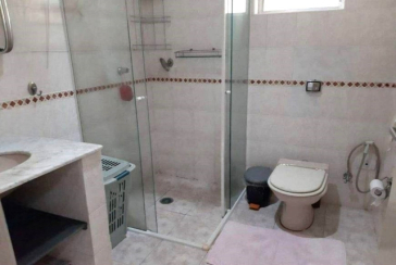 Sobrado à venda no Parque São Domingos na Rua José da Costa Valério