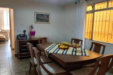 Sobrado à venda no Parque São Domingos na Rua José da Costa Valério